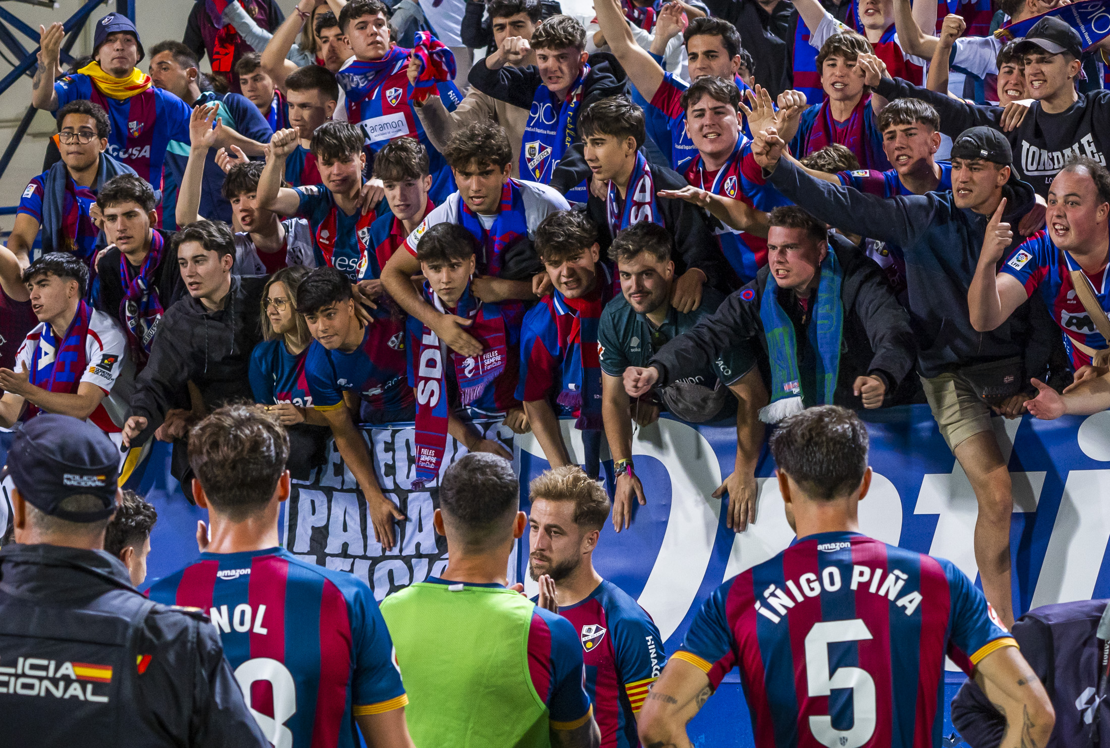 Segunda División, fotografía 35
